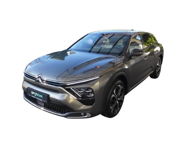 Citroën C5 X Plus