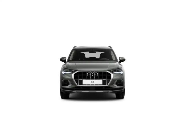 Audi Q3 35 TFSI S-Tronic