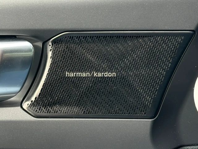 Volvo XC40 R-Design T3