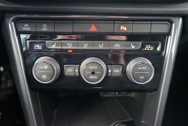 Volkswagen T-Roc 1.5 TSI Sport