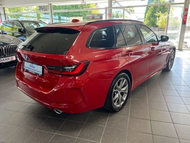 BMW 318 318d Touring