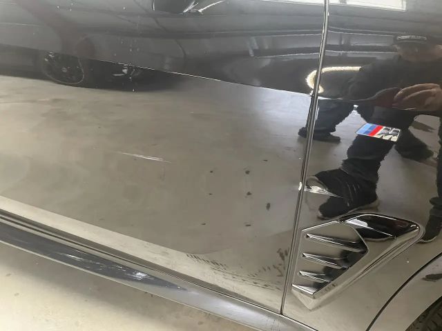 BMW X5 M-Sport xDrive