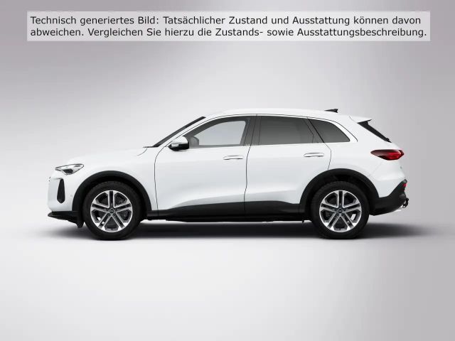 Audi Q5 40 TDI Quattro