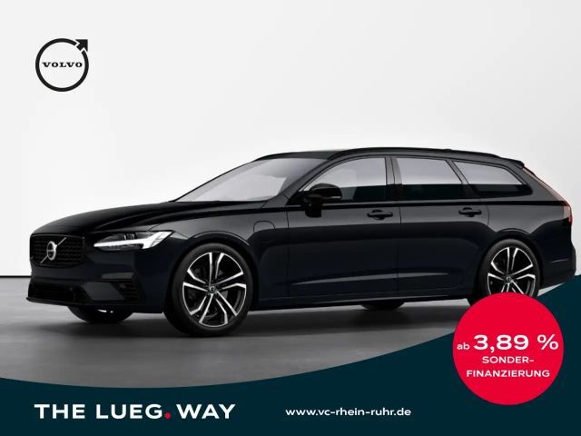 Volvo V90 AWD Dark T8 Ultimate