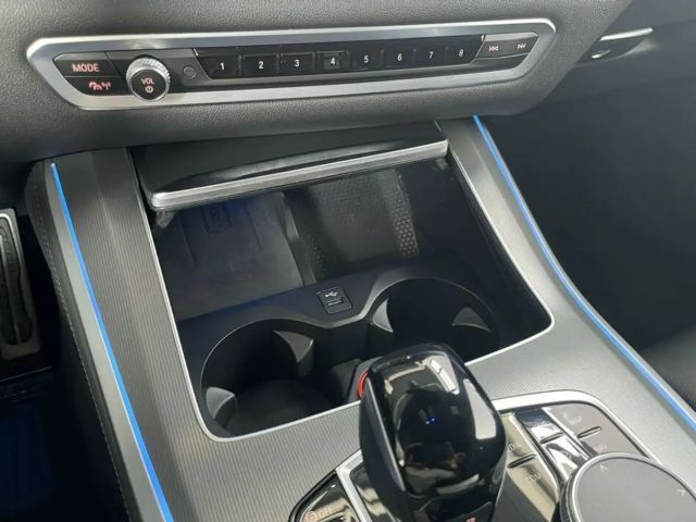 BMW X5 xDrive xDrive45e