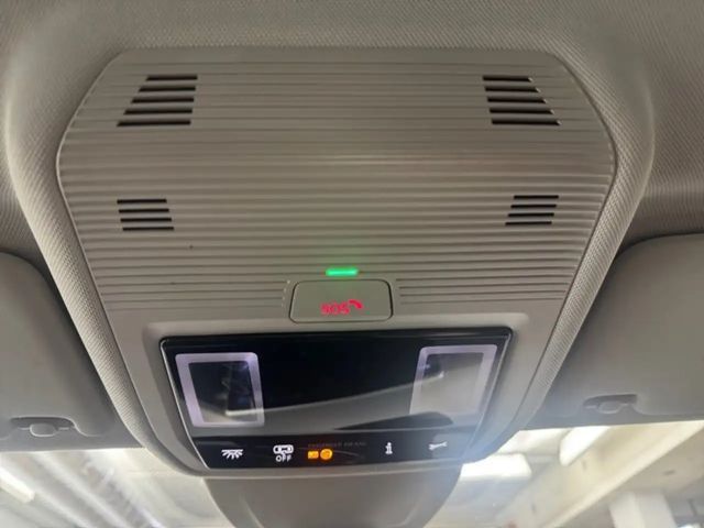 Volkswagen Golf 2.0 TDI Golf VIII Life Variant