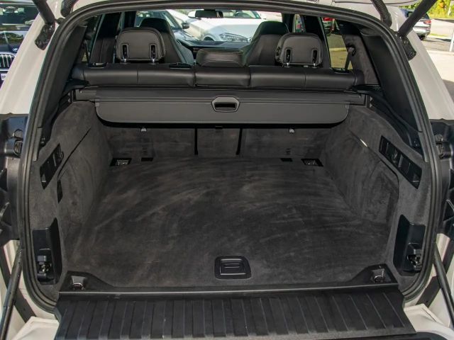 BMW X5 Competition
