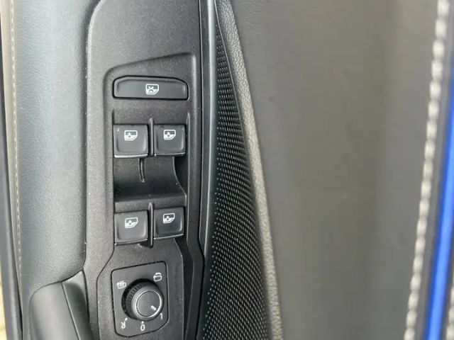 Volkswagen Tiguan 4Motion DSG R-Line