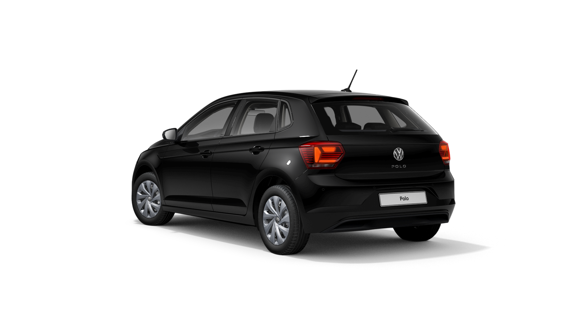 Volkswagen Polo 1.0 TSI Comfortline DSG
