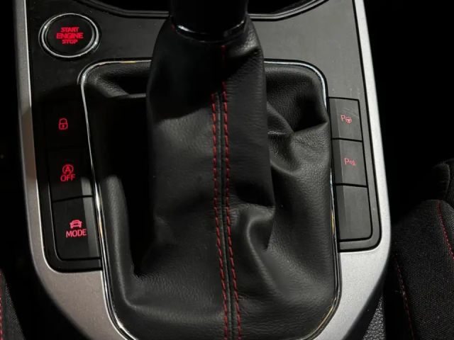 Seat Arona 1.5 TSI FR-lijn