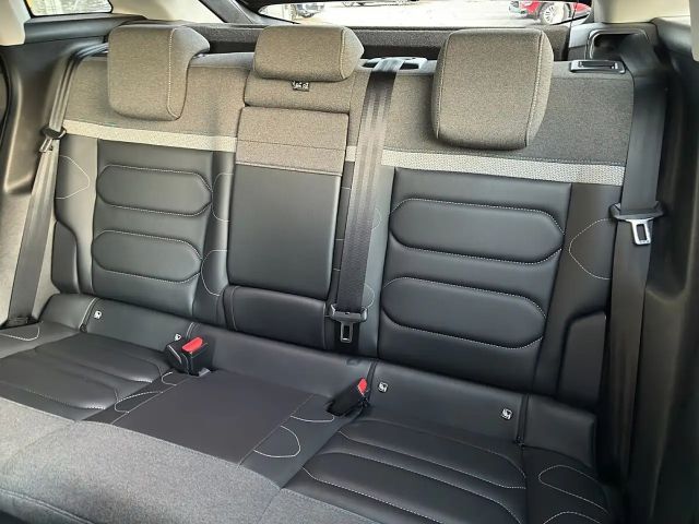 Citroën ë-C4 Shine