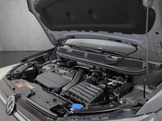 Volkswagen Caddy 1.5 TSI Style