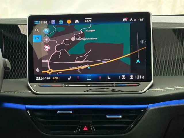 Volkswagen Passat 2.0 TDI Business DSG Variant