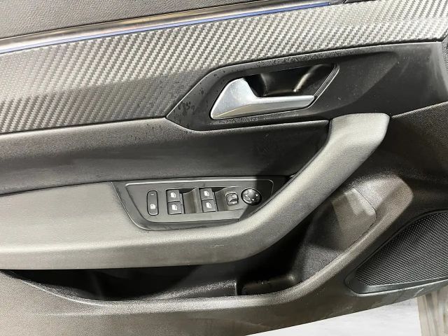 Peugeot 508 Allure Pack BlueHDi EAT8 SW