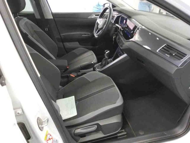 Volkswagen Polo 1.0 TSI IQ.Drive Style