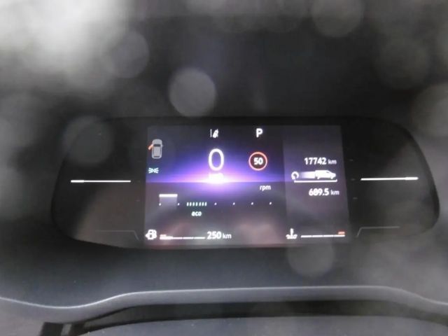 Renault Trafic Evolution Grand