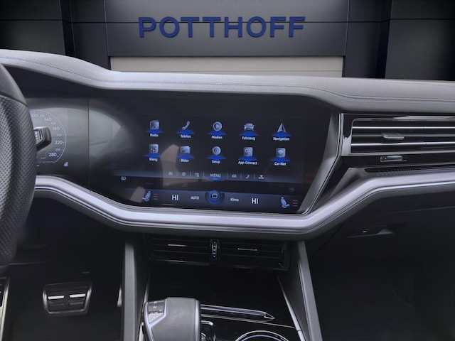 Volkswagen Touareg 3.0 V6 TDI R-Line