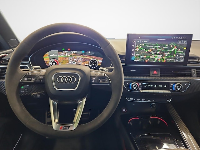 Audi RS4 Avant Quattro