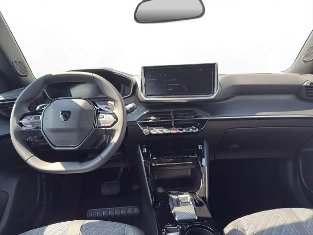 Peugeot 2008 Allure Pack Hybrid