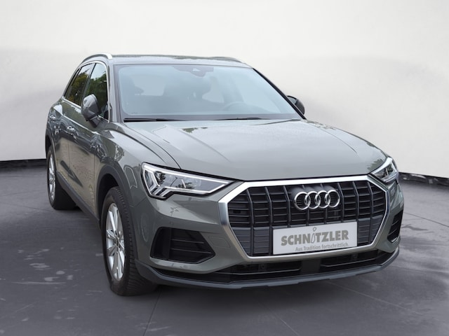 Audi Q3 45 TFSI Hybride S-Tronic