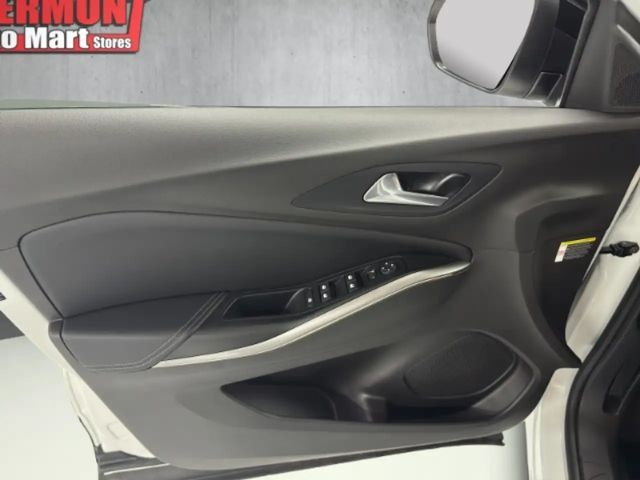 Opel Grandland X Business Elegance