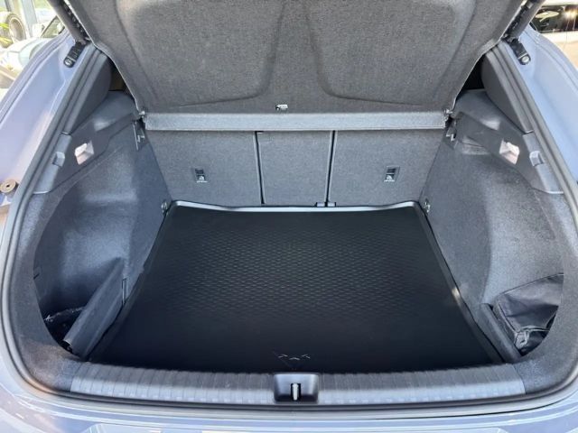 Cupra Terramar 2.0 TSI VZ