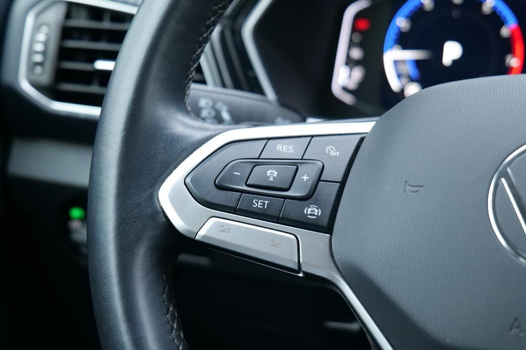 Volkswagen T-Cross 1.0 TSI DSG Style