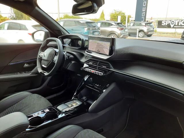 Peugeot 2008 GT-Line