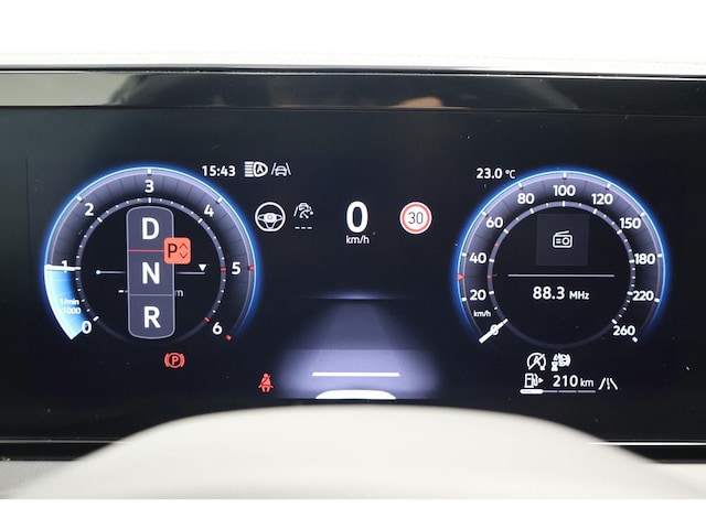 Volkswagen Tiguan 2.0 TDI DSG