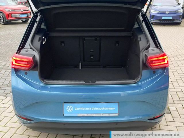 Volkswagen ID.3 Performance Pro