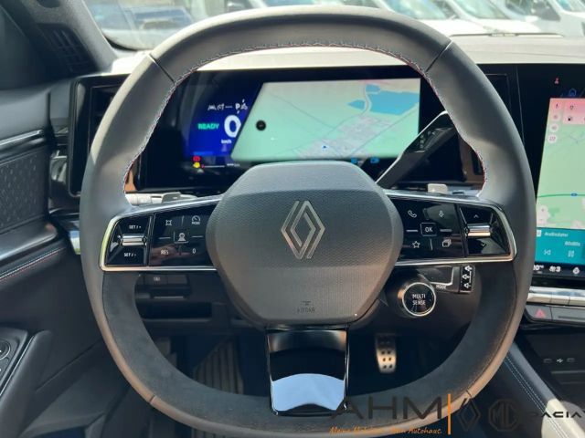 Renault Rafale Alpine