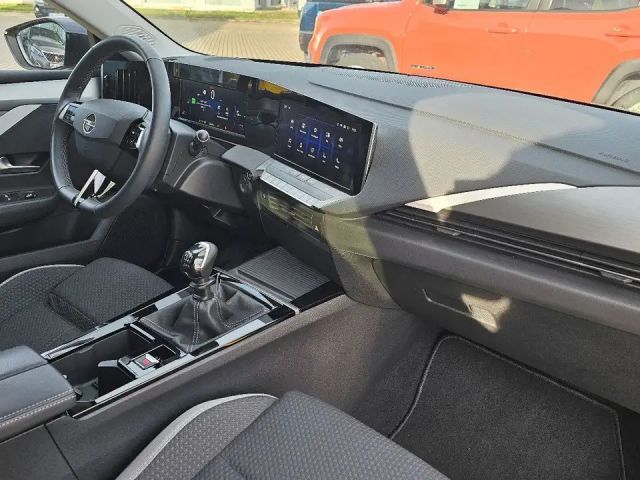 Opel Astra Business Edition