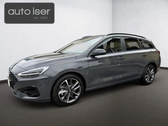 Hyundai i30 Kombi - PD GO Plus 1.5 DPI c5ku1-PP1-OO3