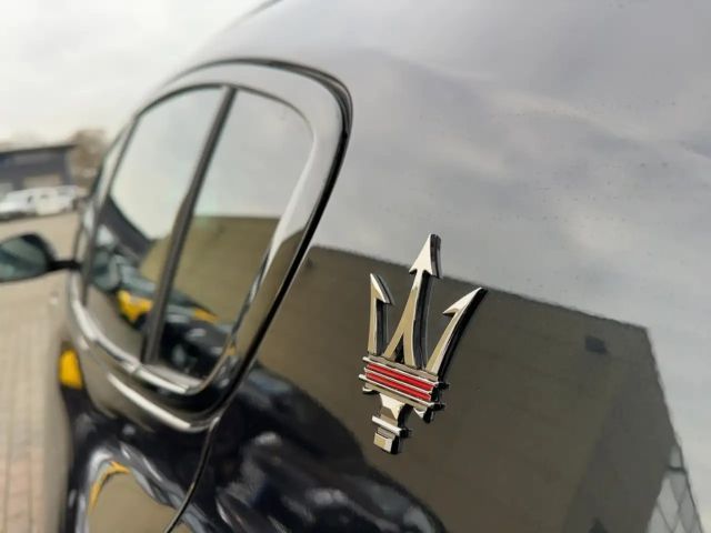 Maserati Grecale Trofeo