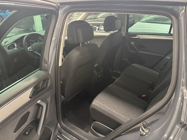 Volkswagen Tiguan 1.5 TSI DSG Move