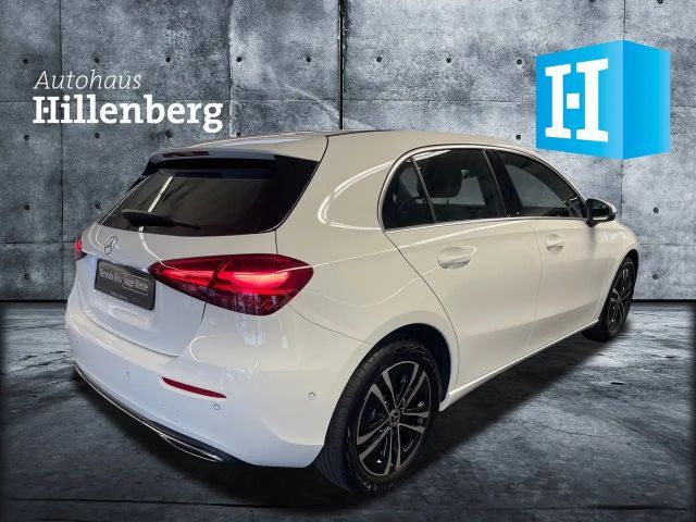 Mercedes-Benz A 180 Progressive