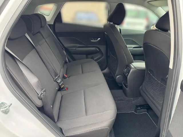 Hyundai Kona 1.0 T-GDi Trend