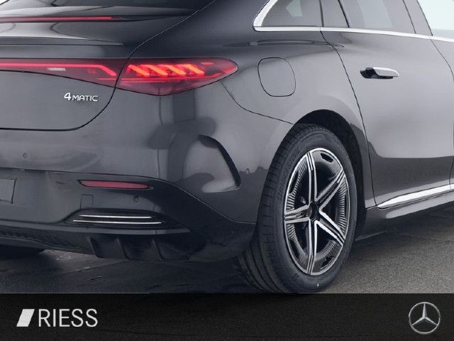 Mercedes-Benz EQE 350 4MATIC Sedan