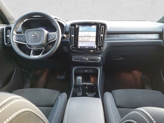 Volvo XC40 Recharge