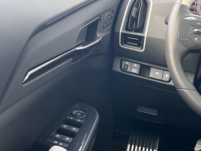 Kia EV5 81.4 kWh GT-Line