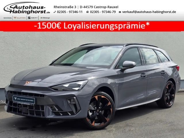Cupra Leon DSG Sportstourer