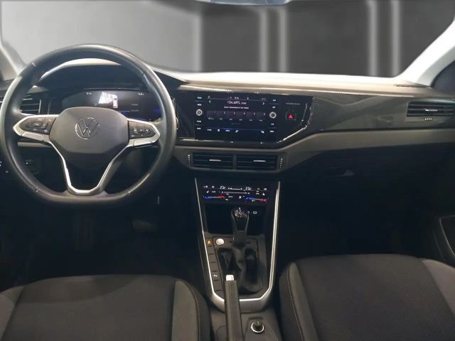 Volkswagen Taigo 1.0 TSI DSG Life