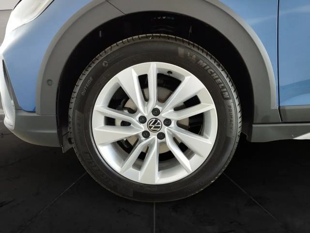 Volkswagen Taigo Friends TSI