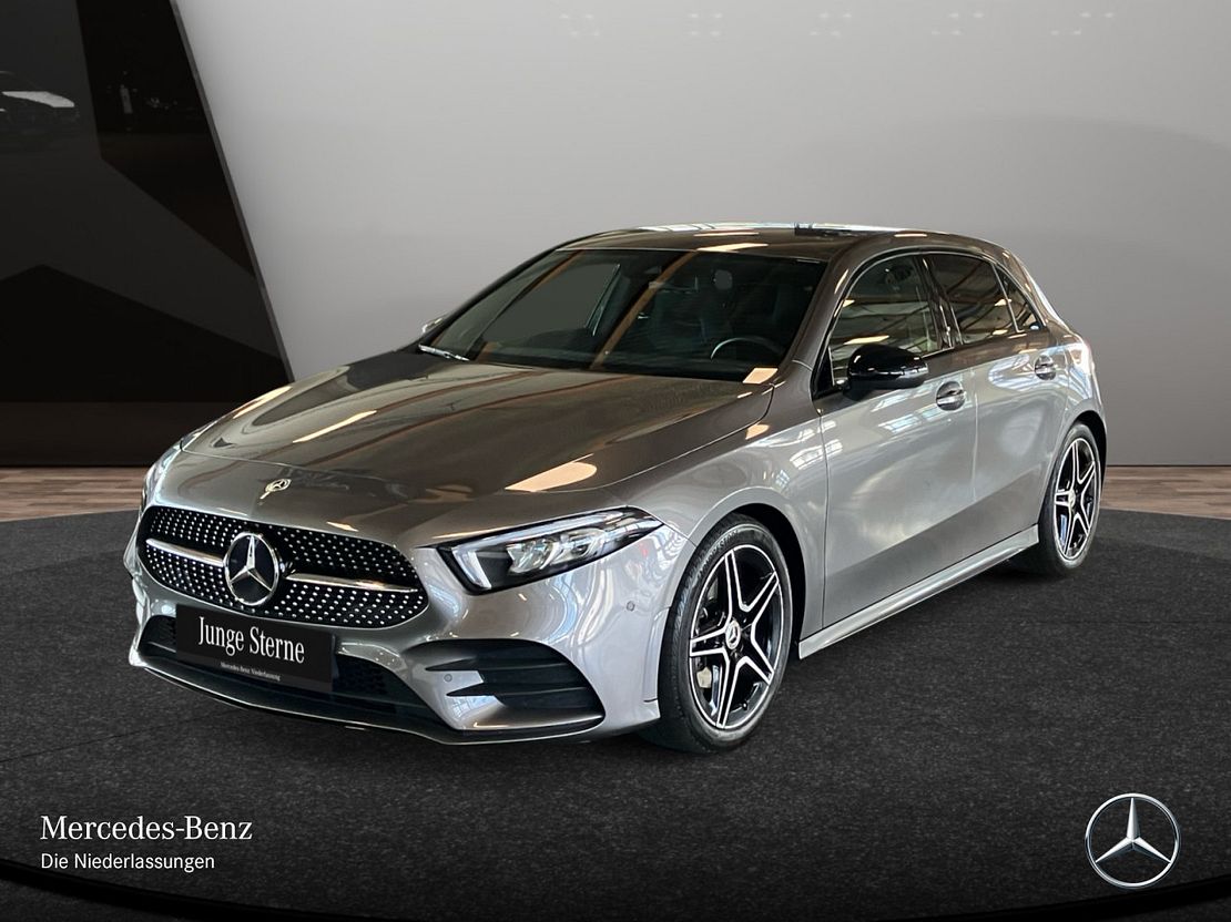 Mercedes-Benz A 200 A 200