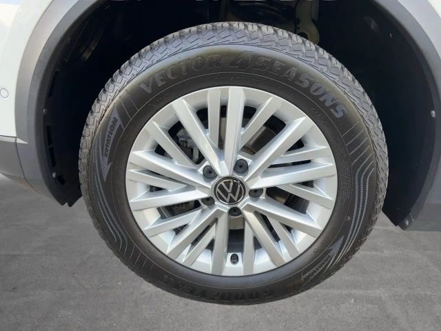 Volkswagen T-Roc 1.5 TSI Life