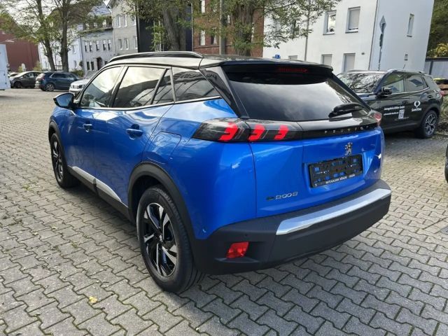 Peugeot E-2008 GT-Line