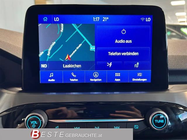 Ford Kuga Plug in Hybrid Titanium