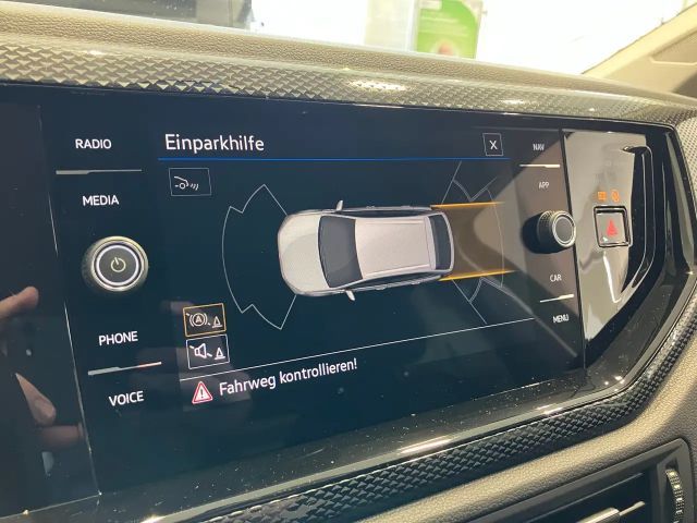 Volkswagen Taigo Friends TSI