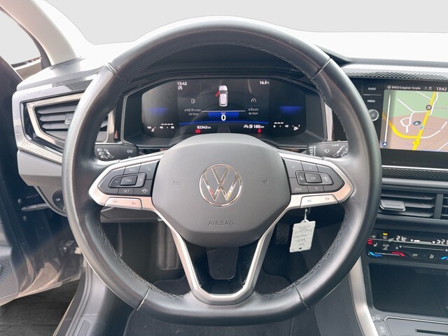 Volkswagen Taigo 1.0 TSI Life