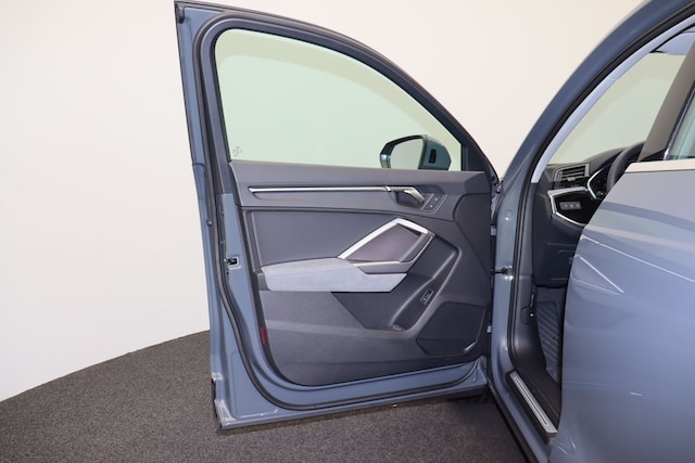 Audi Q3 40 TDI Quattro S-Tronic